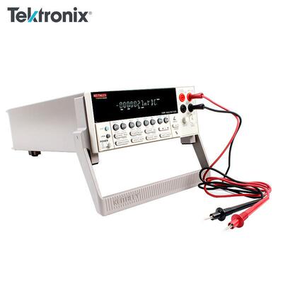 Keithle吉时利2000六位半数字台式万用表带扫描功能高精度多用表