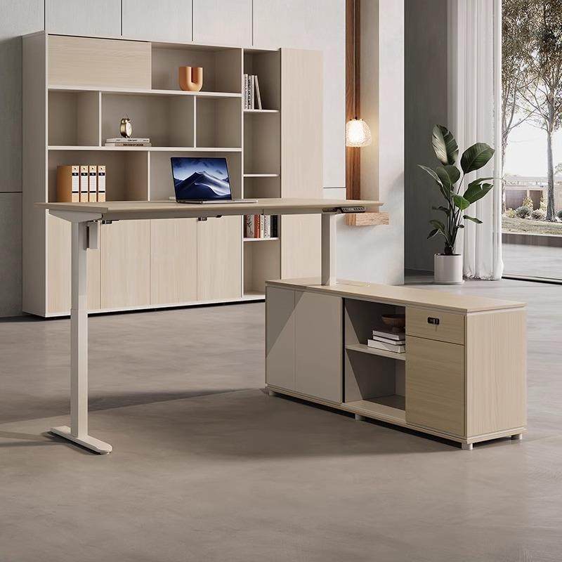 单电机电动调节高低办公桌带记忆功能站式主管电脑桌电动办公桌台,商业/办公家具,办公升降台/升降桌,淘宝优惠券,粉丝福利购,淘宝优惠卷