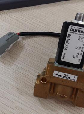 阿特拉斯移动空压机电磁阀1089035161 00166714