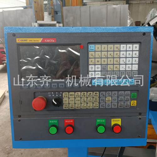 供应大头车 CK6016 数控法兰车床 6016全自动端面车床 车轮加工