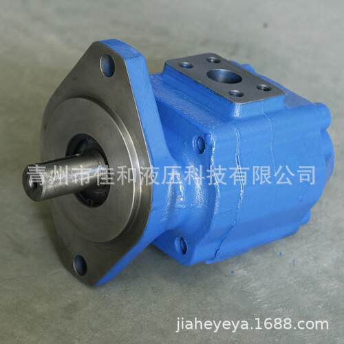 厦工XG951H转向泵JHP280L     厦工951转向泵11C0427