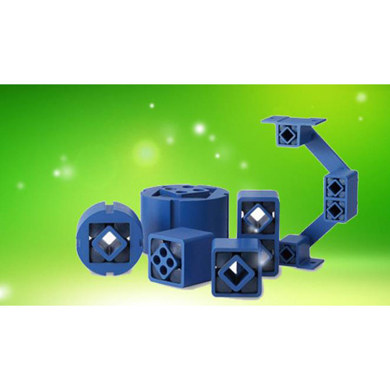 德国CUBESE系列橡胶张紧器