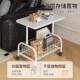 客厅几沙发角几可移动小茶几用床头茶桌HUS置迷你创家意边柜物边