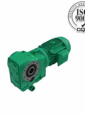 K系列减K速VDH机KA107/KAZ67/轮A6Z87/KAZ17蜗杆直角齿减速机