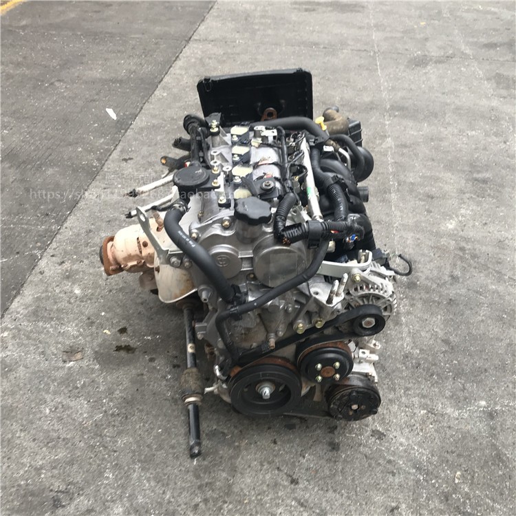 中华 H220 H230 H530 H330 H320 V3 V5 BM15 1.5 1.5T 发动机总成