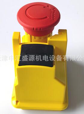 TRYGV-K01电1电动机2断路器GV2动断路器附件机GV2K011蘑菇头急停