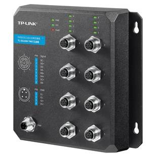 SNG1008N 普E50155工业以联GWI太网交换机TL T67企业专用 LINK