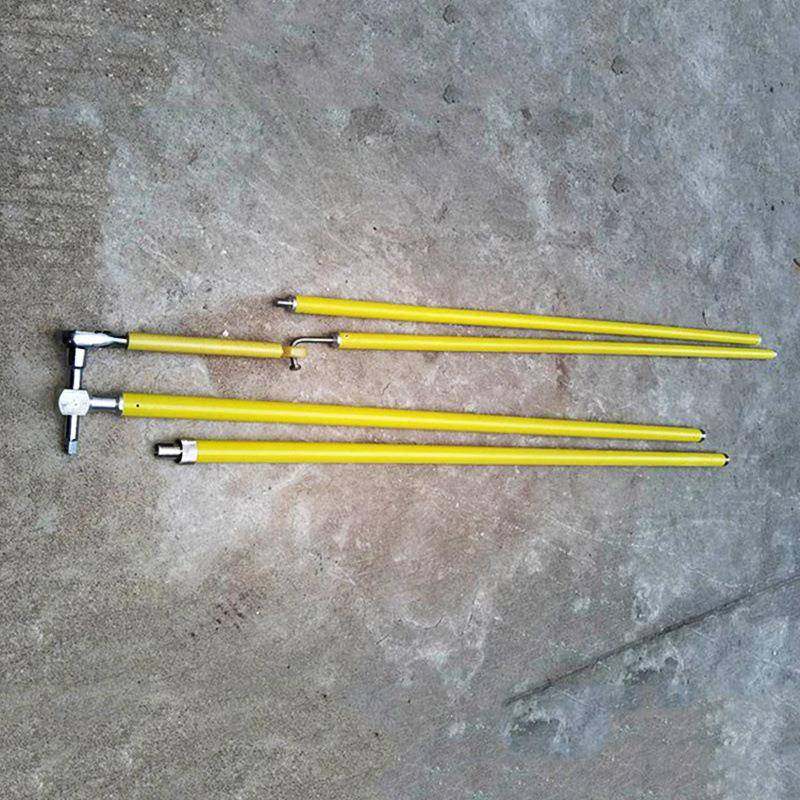 高压绝缘套K筒扳手作杆带电更换J型线棘轮扳手夹10操DUXV绝缘万向,鲜花速递/花卉仿真/绿植园艺,其它园艺用品,淘宝优惠券,粉丝福利购,淘宝优惠卷