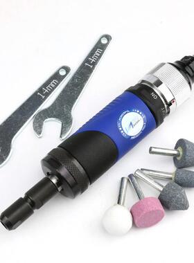 马B光M-9MLFS可调速气动刻磨机抛光机砂光机补打百磨机胎机磨机6m