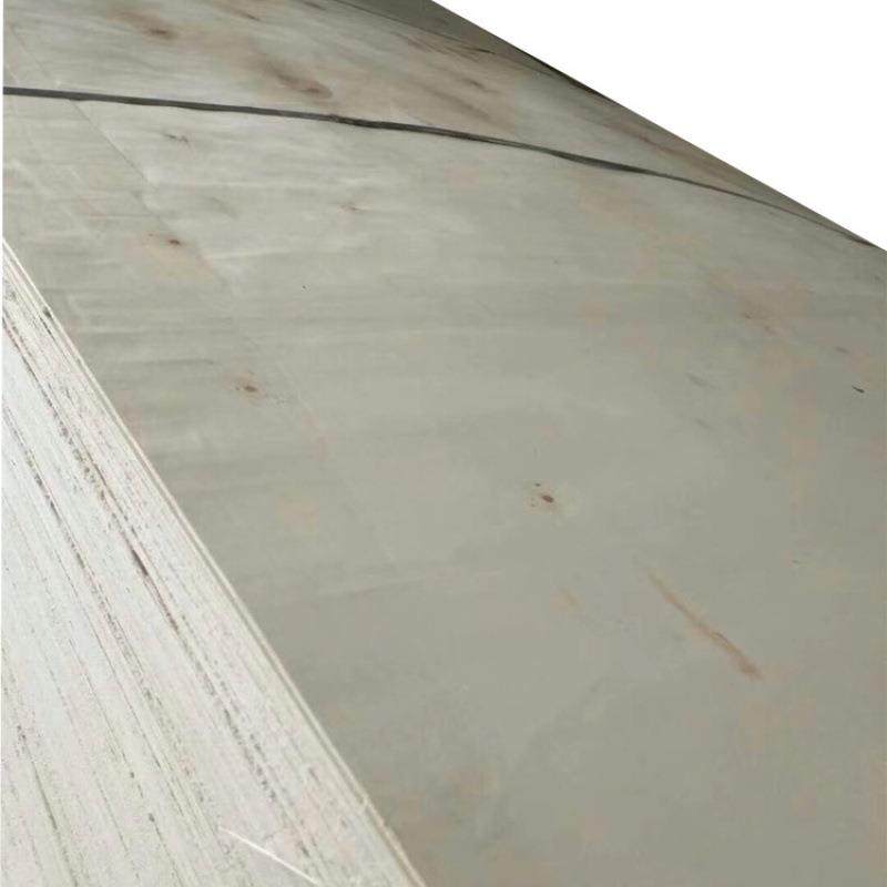 3-3mm0包装板异型可切割多层BRU板胶合光板杨木光面以板垫板包装