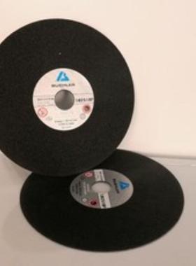 提供标乐BUEHLE树脂超砂轮切薄割片130010P金R相切GZI割片金相耗