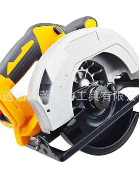 牧爆款锂21V无刷电7寸电圆锯角木工AJK度德伟田美沃奇脚