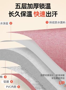 可折泡脚旅桶用过小腿便携式家行熏蒸加厚保温ZLO洗脚叠盆养生泡