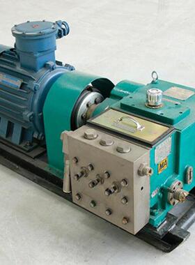 BRW100系ccRB1W00系列化乳液泵站