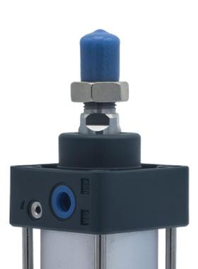 带磁耐高温CS50标准气缸型大推力TOOSC50-100/件300工业气动元气