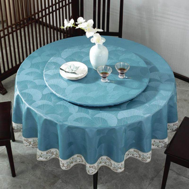 圆桌桌布餐免洗防油防水式大圆桌布ASQ店圆形餐酒布台布轻奢感包,鲜花速递/花卉仿真/绿植园艺,其它园艺用品,淘宝优惠券,粉丝福利购,淘宝优惠卷