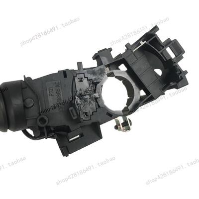 江0铃驭胜S50组合开关转向灯大灯变光关改IFH开进型驭胜S35灯光3