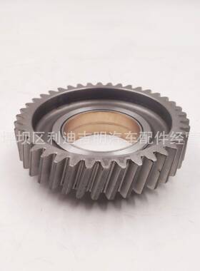 零齿轮30JXL38995庆重柴油机零件k19发电机组配件