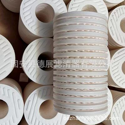 CJC油滤芯6PA560134滤油5机JNU滤芯PA5013460齿轮箱滤芯BG1/25油