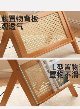 沙发边几OVC家用客厅小茶几卧室床头角小不户桌型边桌出租屋几占