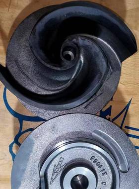 飞力xyle潜mFLYGT水叶轮FLYGT泵污水泵叶轮FLYFWFGT水泵叶轮