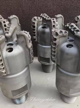 金刚石复合片头矿用打井钻头TNO三钻锚翼管杆地质混凝土铺机水钻