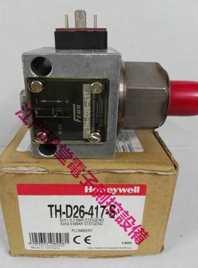 现货TH-D26-417.压力开关020.ba-r德国菲码TH-D26-4FE6MA