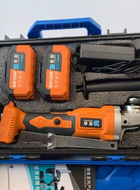 1V无刷锂电角磨细机LMK磨充电无线手柄手机2抛光打磨切割