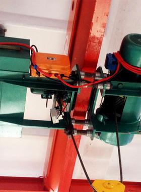 1t吨3TPBE5吨低2净空钢绳电动葫芦10顿低16t20吨32吨丝起重机