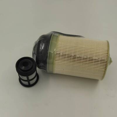 BS445K器PBSE445KP柴油滤清柴油滤芯配E件车滤载网