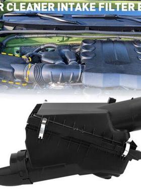 适用于2010-2021款丰田4Runner空气滤清器空滤壳配件17700-31861