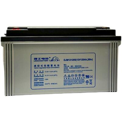 理士蓄电池DJM12120S理士12V120AH通信机房免维护太阳能蓄电池