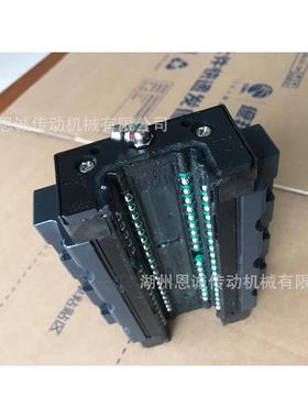 THK直线导轨滑块SNS25CSNS30CSNS35CSNS45CSNR25CSNR30C