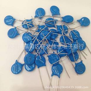 压敏电阻-7D471K现货