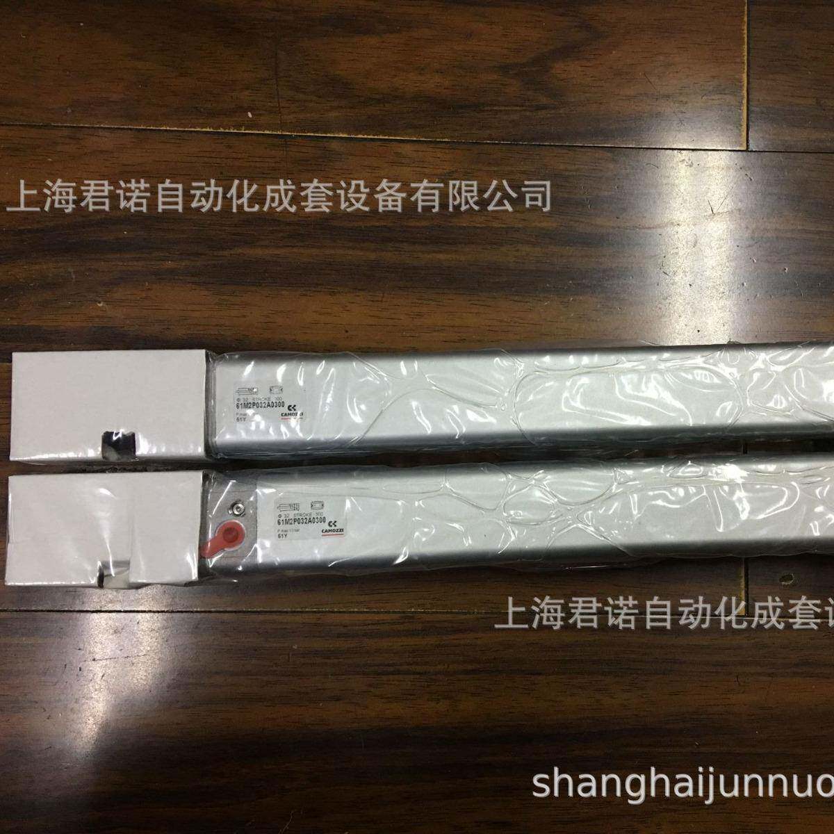 产地气缸61M2P032A0300CAMOZZI康茂胜61系列气缸