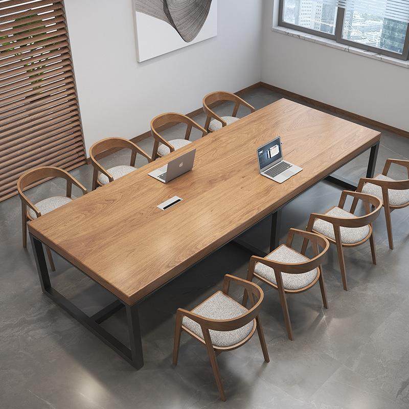 大型会议桌简约培训长桌实木工作台公司商用办公桌职员洽谈桌椅,畜牧/养殖物资,畜牧/养殖器械,淘宝优惠券,粉丝福利购,淘宝优惠卷