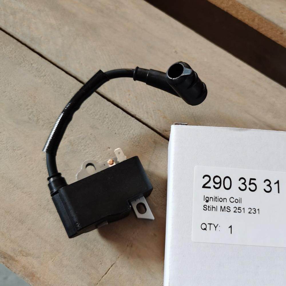 Ignition11434001307MS231MS251MS251点火线圈高压包点火