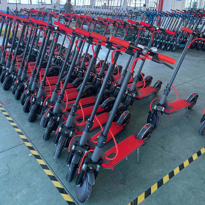 8.5寸滑板M365电动滑板车成人折叠滑板车代步车踏板车迷你滑板车