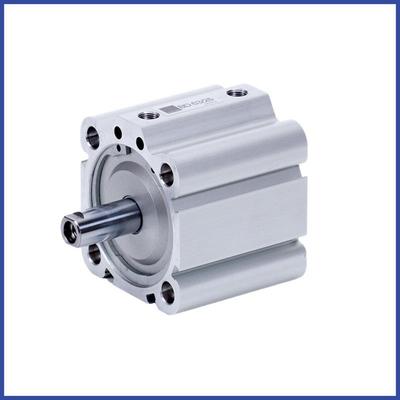 德国HAFNER哈夫纳DBL-32-50铝合金圆形气缸DIL-32-25薄型气缸缸筒