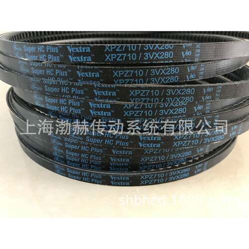 XPB3350XPB3550/5VX1400XPB3750进口盖茨空压机三角带