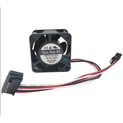 FANUC发那科散热风扇A90L-0001-0580#B9PF0424H304