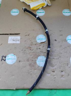 回油管长宽高：21*3*2重：22gBHOS10040,03L130235N