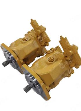 187-909010R-66851879090液压泵总成铰接式卡车735740740B