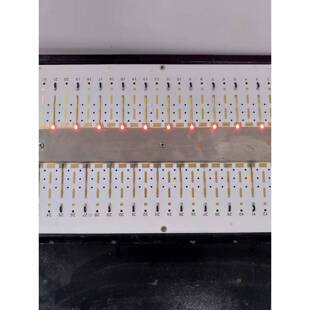 2835植物生长730NMled灯珠0.2W2835植物红高光效PPFD发光二极管