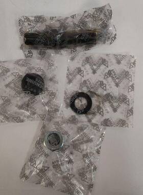 叉车配件杭叉叉车CPCD140-W2驱动桥前轮轮辋轮毂螺栓杭叉原厂件