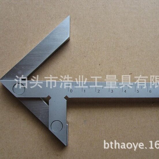 250x160中心标记尺150x130圆心标记尺200x150划线规100X70中心规