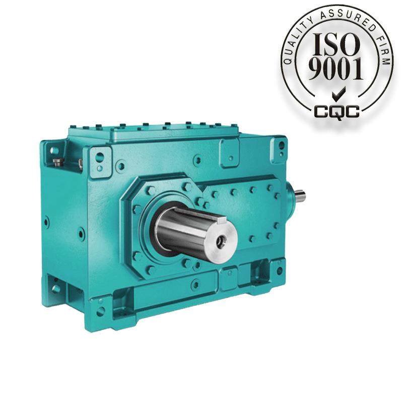 HB工业齿轮箱DLB4FV9齿轮箱JRHB4DV9硬齿面减速机