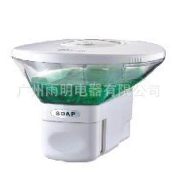 信达泡沫给皂机、手动皂液器、单头皂液器ZYQ39P