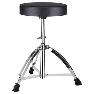 圆形升降鼓凳爵士鼓电子鼓儿童凳钢琴凳鼓凳架子鼓鼓凳子