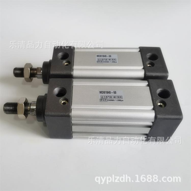 方形气缸MB1B80-MDB1B80-550Z-600Z-650Z-700Z-750Z-800Z-XB6-XC8